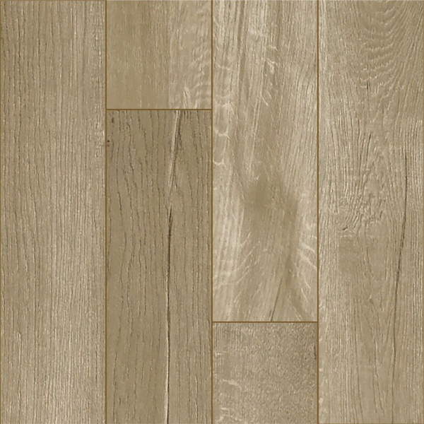 Кварц-виниловая плитка Fargo Комфорт клеевой (Comfort LVT) 20-81996-10 Дуб Марракеш